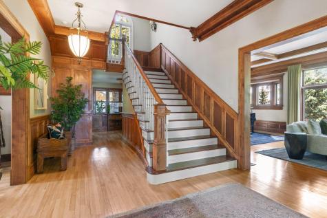 1721 Mount Curve Avenue Minneapolis MN 55403