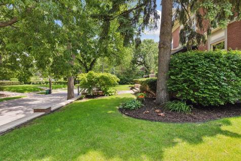 1721 Mount Curve Avenue Minneapolis MN 55403