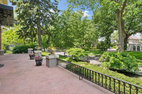 1721 Mount Curve Avenue Minneapolis MN 55403