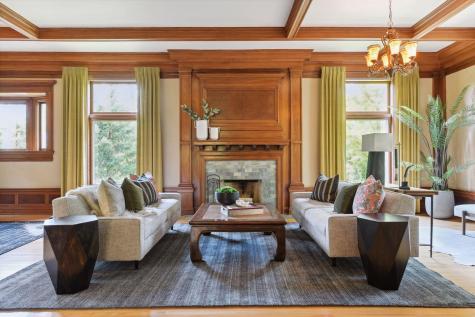 1721 Mount Curve Avenue Minneapolis MN 55403