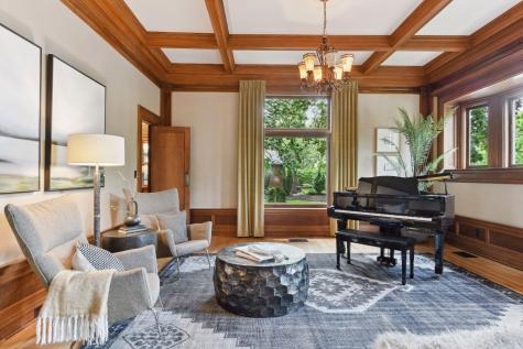 1721 Mount Curve Avenue Minneapolis MN 55403