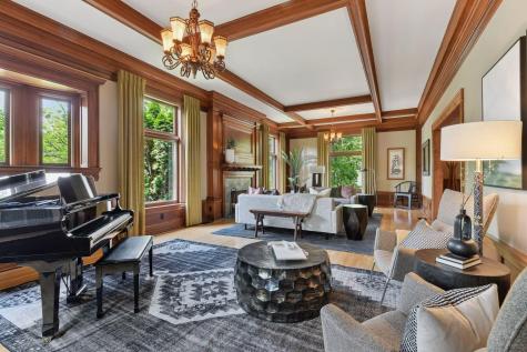 1721 Mount Curve Avenue Minneapolis MN 55403