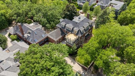 1721 Mount Curve Avenue Minneapolis MN 55403