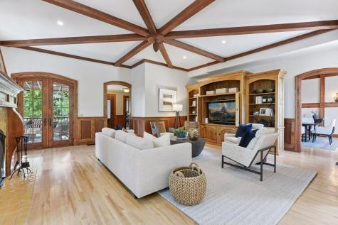 1721 Mount Curve Avenue Minneapolis MN 55403