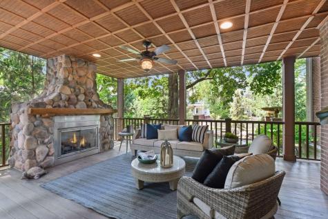 1721 Mount Curve Avenue Minneapolis MN 55403
