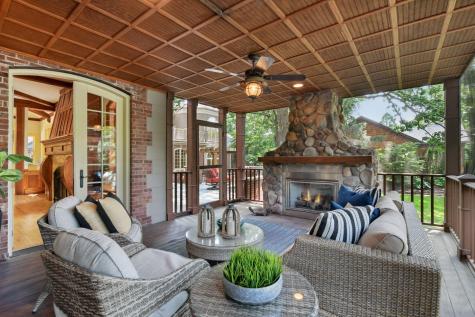 1721 Mount Curve Avenue Minneapolis MN 55403