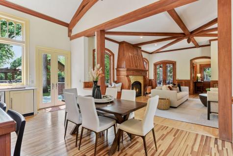 1721 Mount Curve Avenue Minneapolis MN 55403