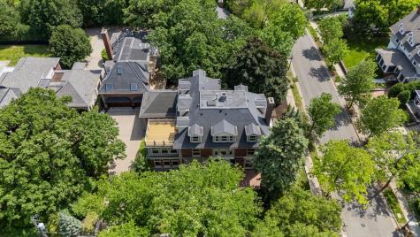 1721 Mount Curve Avenue Minneapolis MN 55403
