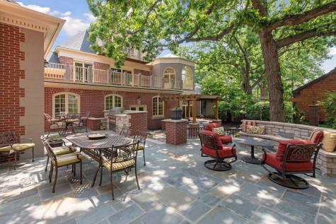 1721 Mount Curve Avenue Minneapolis MN 55403