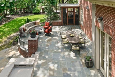1721 Mount Curve Avenue Minneapolis MN 55403