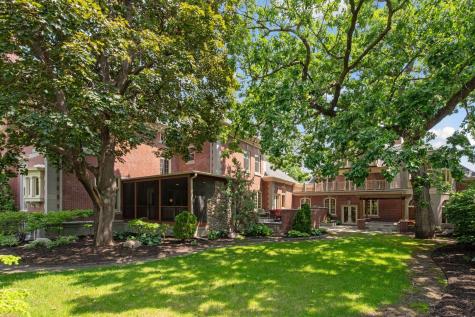 1721 Mount Curve Avenue Minneapolis MN 55403