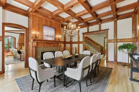 1721 Mount Curve Avenue Minneapolis MN 55403