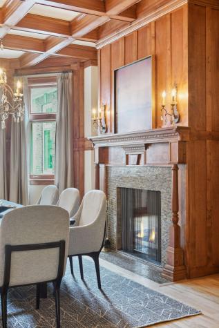 1721 Mount Curve Avenue Minneapolis MN 55403