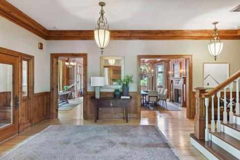 1721 Mount Curve Avenue Minneapolis MN 55403