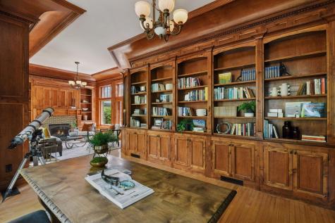 1721 Mount Curve Avenue Minneapolis MN 55403