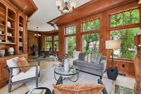 1721 Mount Curve Avenue Minneapolis MN 55403