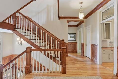 1721 Mount Curve Avenue Minneapolis MN 55403