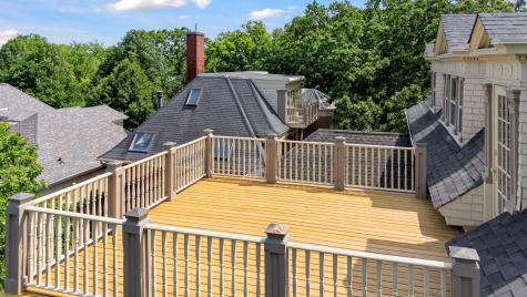 1721 Mount Curve Avenue Minneapolis MN 55403