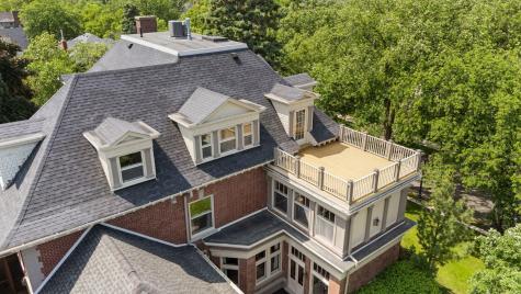 1721 Mount Curve Avenue Minneapolis MN 55403