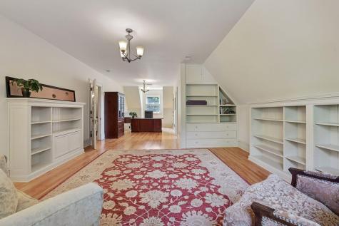 1721 Mount Curve Avenue Minneapolis MN 55403