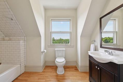 1721 Mount Curve Avenue Minneapolis MN 55403