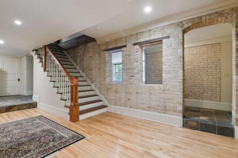 1721 Mount Curve Avenue Minneapolis MN 55403