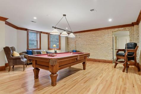 1721 Mount Curve Avenue Minneapolis MN 55403