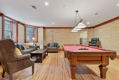 1721 Mount Curve Avenue Minneapolis MN 55403