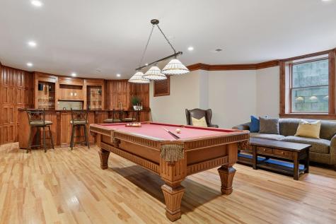 1721 Mount Curve Avenue Minneapolis MN 55403