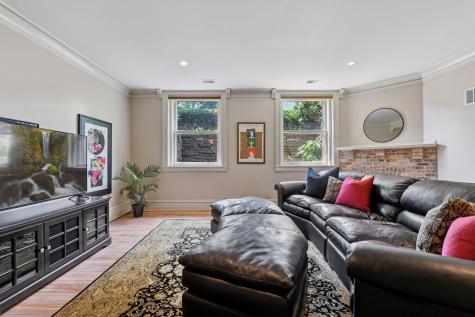 1721 Mount Curve Avenue Minneapolis MN 55403