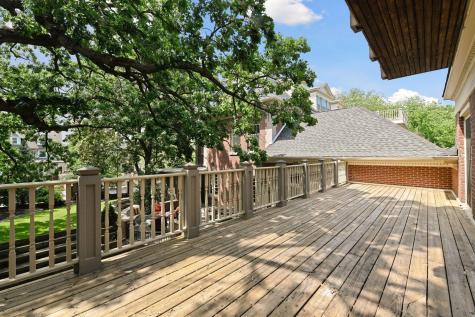 1721 Mount Curve Avenue Minneapolis MN 55403