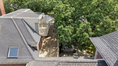 1721 Mount Curve Avenue Minneapolis MN 55403