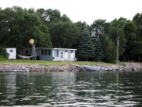 15546 Snowshoe Beach Road Lake Park MN 56554