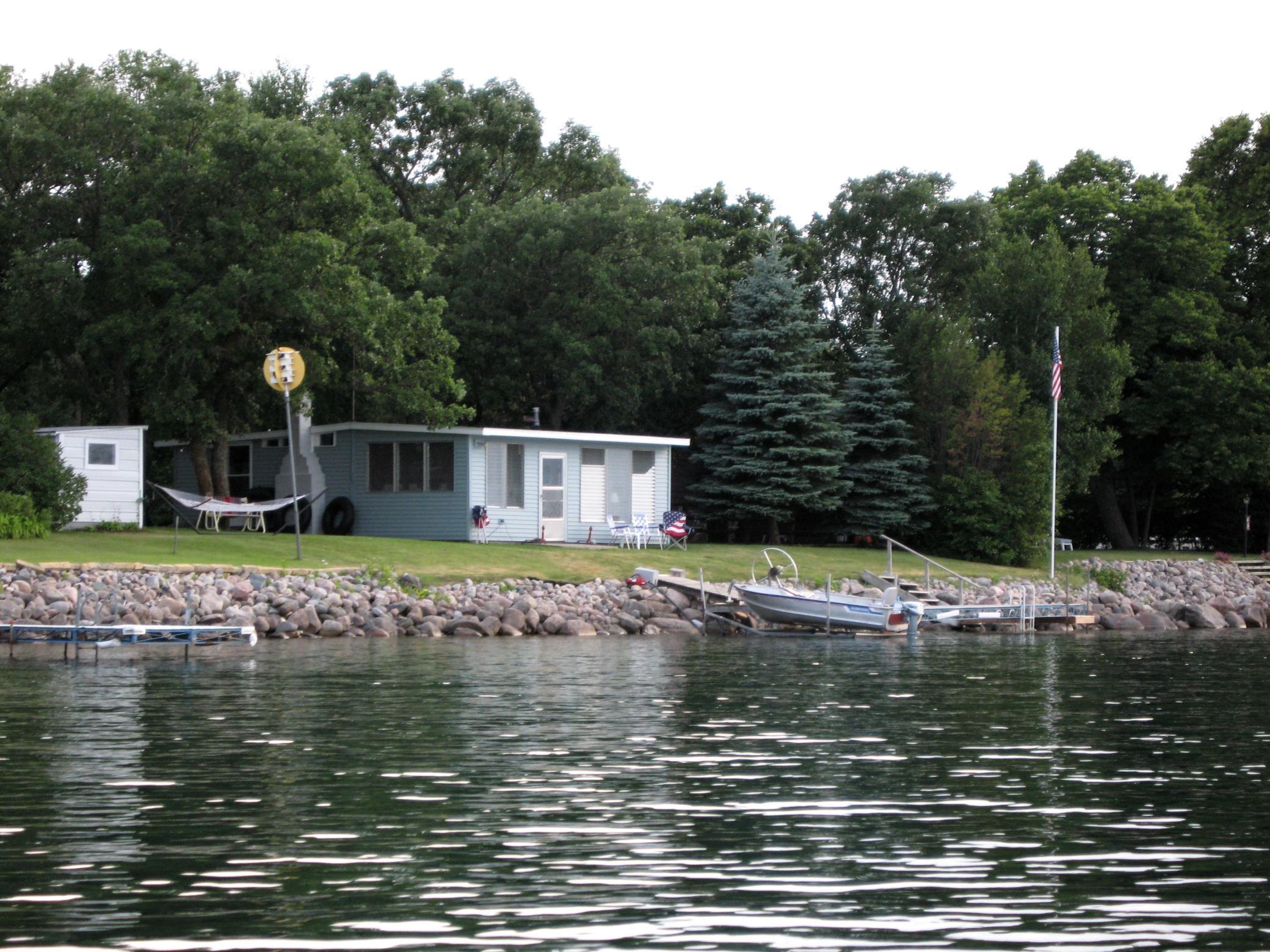 15546 Snowshoe Beach Road Lake Park MN 56554