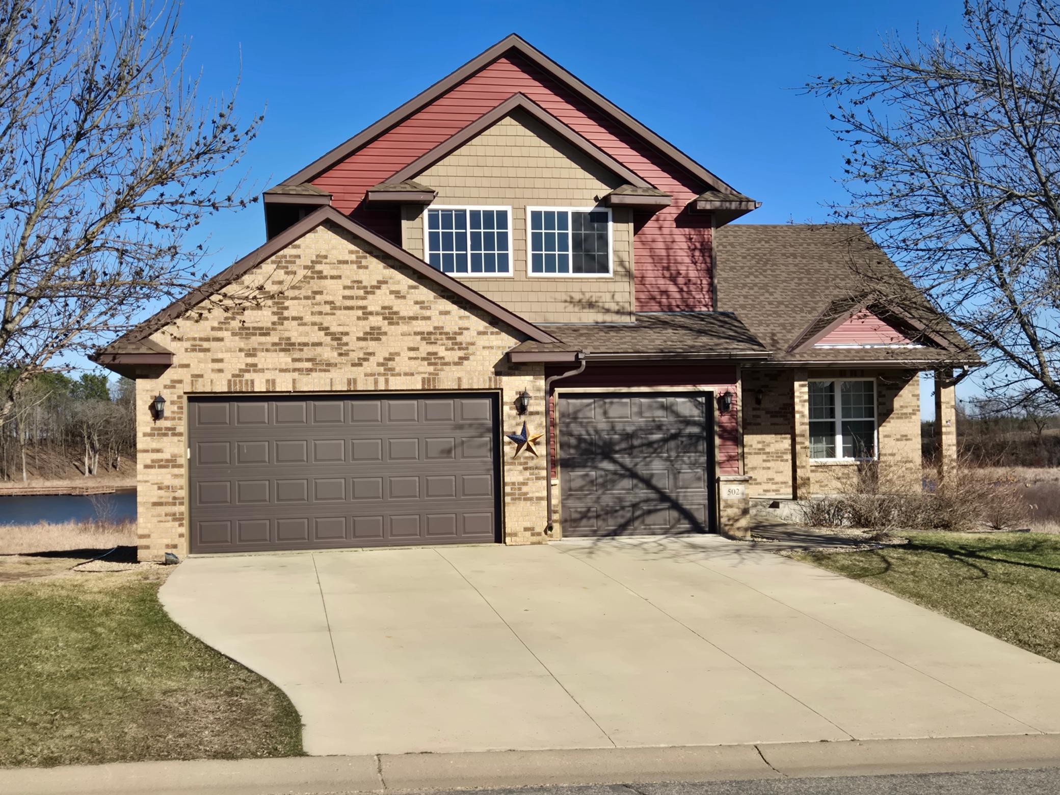 502 Pond View Drive SE Lonsdale MN 55046