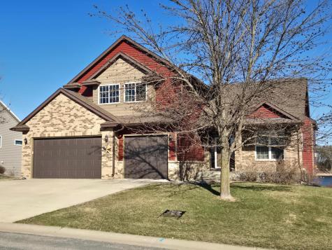 502 Pond View Drive SE Lonsdale MN 55046