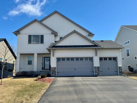 2087 Brookview Street Shakopee MN 55379