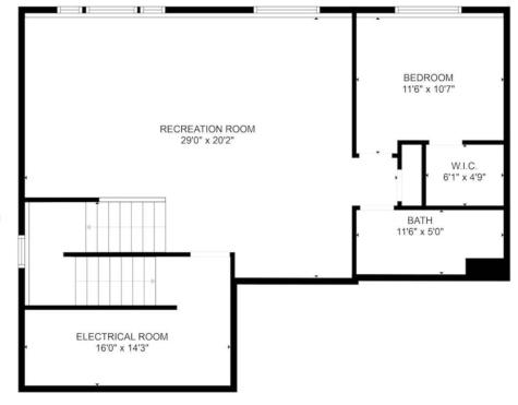 2087 Brookview Street Shakopee MN 55379