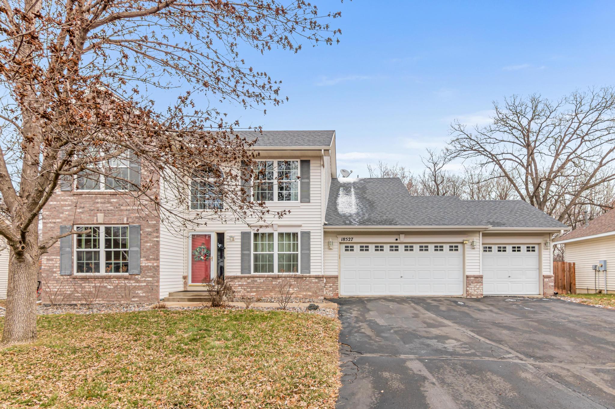 18527 Trott Brook Parkway NW Elk River MN 55330