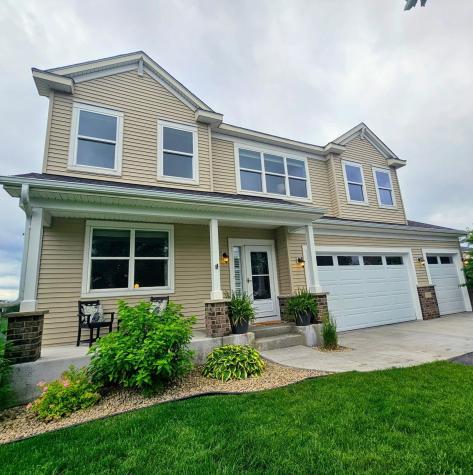 19727 Hazel Nut Court Lakeville MN 55044