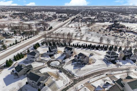 19727 Hazel Nut Court Lakeville MN 55044