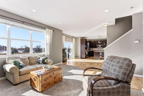 19727 Hazel Nut Court Lakeville MN 55044