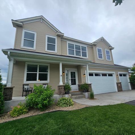 19727 Hazel Nut Court Lakeville MN 55044