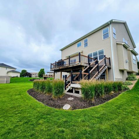 19727 Hazel Nut Court Lakeville MN 55044