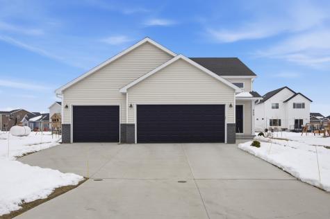 454 Skylane Street Kindred ND 58051