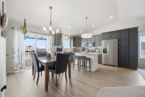 454 Skylane Street Kindred ND 58051