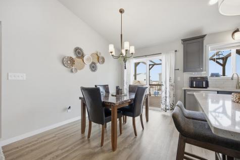 454 Skylane Street Kindred ND 58051