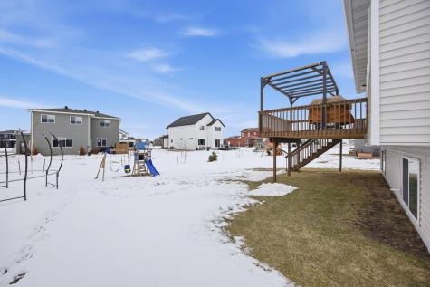 454 Skylane Street Kindred ND 58051
