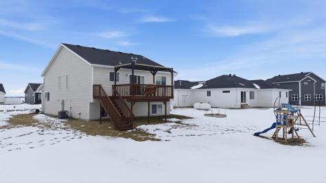 454 Skylane Street Kindred ND 58051