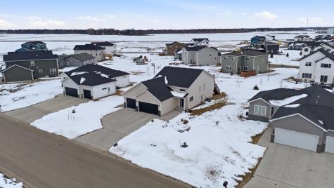 454 Skylane Street Kindred ND 58051